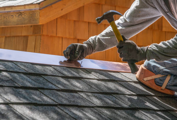 Best Roof Leak Repair  in Fairfax, OH