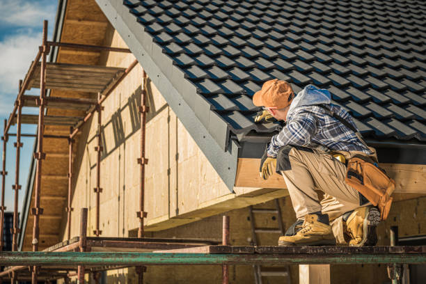 Best Tile Roofing Installation  in Fairfax, OH