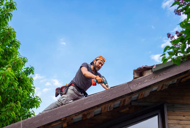 Best Roofing for New Construction  in Fairfax, OH