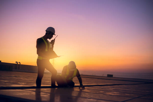 Fast & Reliable Emergency Roof Repairs in Fairfax, OH