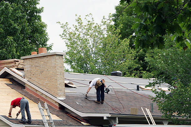 Best Green or Eco-Friendly Roofing Solutions  in Fairfax, OH