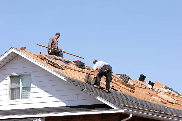 Best Roof Ventilation Installation  in Fairfax, OH