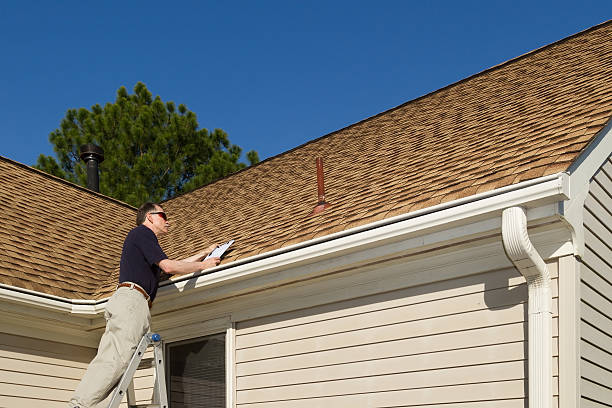 Best Roof Coating and Sealing  in Fairfax, OH
