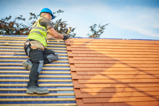 Waterproofing in Fairfax, OH