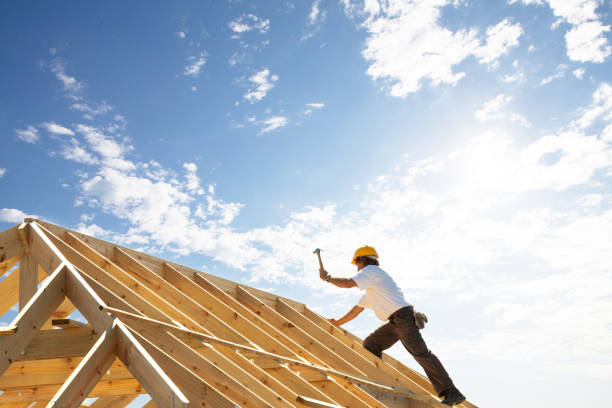 Best Emergency Roof Repair Services  in Fairfax, OH