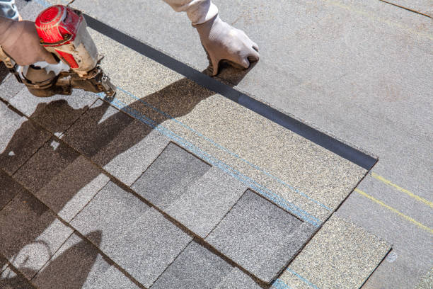 Best Rubber Roofing (EPDM, TPO)  in Fairfax, OH
