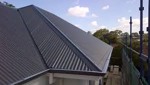 Hot Roofs in Fairfax, OH